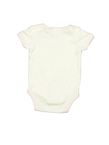 Kyle & Deena Short Sleeve Onesie (view 2)