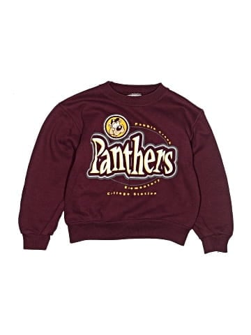 Jerzees Pullover Sweater (view 1)