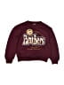 Jerzees Burgundy Pullover Sweater Size S (kids) - photo 1