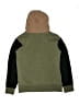 Air Jordan Green Pullover Hoodie Size 12 - 13 - photo 2