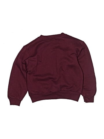 Jerzees Pullover Sweater (view 2)