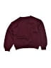 Jerzees Burgundy Pullover Sweater Size S (kids) - photo 2