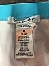 Pink Envelope Blue Swimsuit Bottoms Size 2X - photo 3