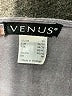 Venus Blue Sleeveless Blouse Size XS - photo 7