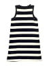 Crewcuts 100% Cotton Stripes Ivory Dress Size 14 - photo 2