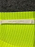 Helmut Lang 100% Polyester Solid Green Cocktail Dress Size XS - photo 7