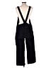 Lucky Brand Black Overalls Size XXL (estimated) - photo 2