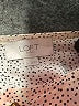 Ann Taylor LOFT Outlet 100% Polyester Tan Long Sleeve Top Size S - photo 7