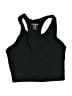 Active by Old Navy Black Tank Top Size 6 - 7 - photo 1