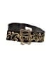 Assorted Brands Black Belt Size S - photo 1
