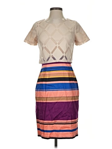 Weston Casual Dress (view 1)