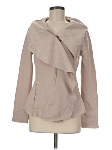 Blanc Noir Cardigan (view 1)