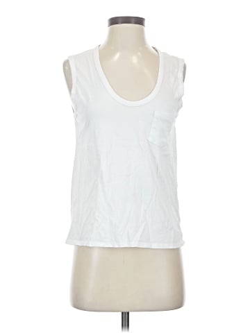 James Perse Sleeveless Top (view 1)