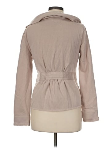 Blanc Noir Cardigan (view 2)