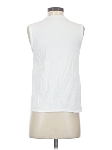 James Perse Sleeveless Top (view 2)