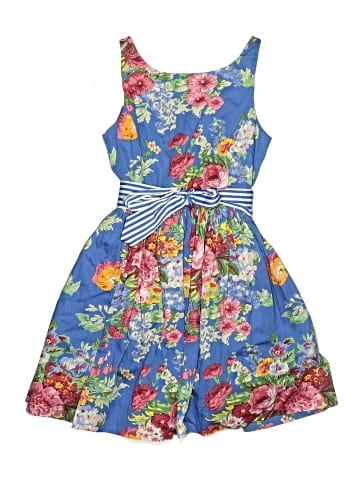 Ralph Lauren Dress (view 1)