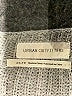 Urban Outfitters Chevron-herringbone Gray Pullover Sweater Size XS - photo 7