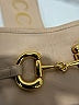 Gucci 100% Leather Tan Pink Sandals Size EU (IT) 38 1/2 / US 8 1/2 - photo 8