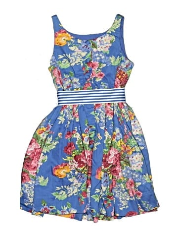 Ralph Lauren Dress (view 2)