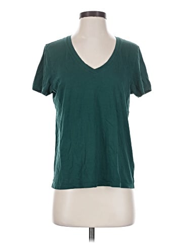 Grana Short Sleeve T-Shirt (view 1)