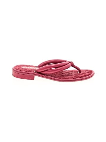 Chanel CC Sandals (view 1)