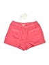 Crewcuts Pink Shorts Size 8 - photo 1