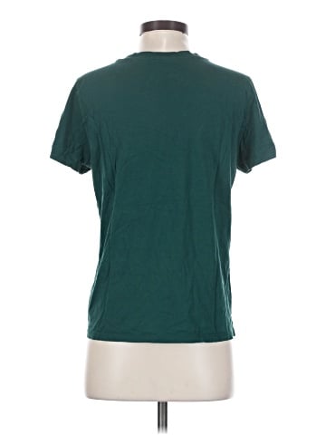 Grana Short Sleeve T-Shirt (view 2)