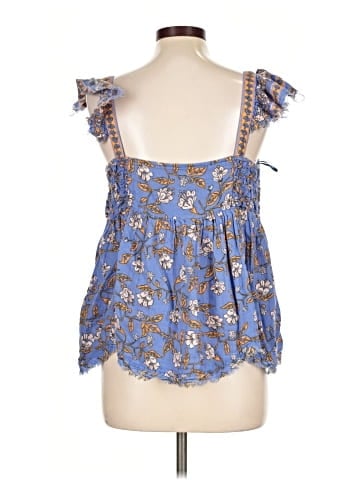Free People Sleeveless Blouse (view 2)