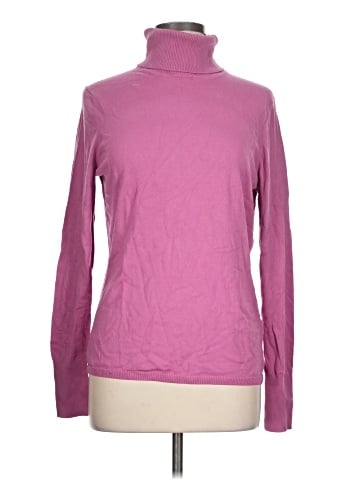 The Limited Turtleneck Sweater (view 1)
