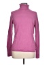 The Limited Pink Turtleneck Sweater Size L - photo 1
