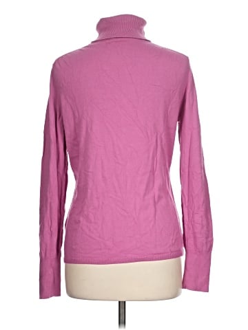 The Limited Turtleneck Sweater (view 2)