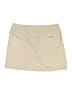 Eddie Bauer Solid Tan Skort Size 14 - photo 2