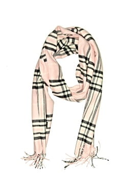 Assorted Brands Cashmere Scarf
