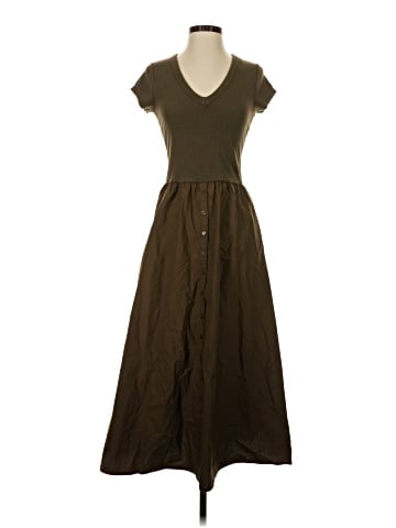 Gap Casual Dress (view 1)