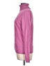 The Limited Pink Turtleneck Sweater Size L - photo 5