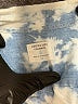 Crewcuts 100% Cotton Blue Short Sleeve Polo Size 12 - photo 3