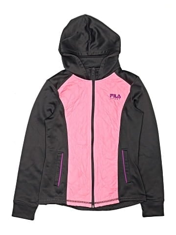 Fila Sport Jacket (view 1)
