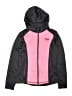 Fila Sport 100% Polyester Pink Jacket Size 10 - 12 - photo 1