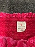 Crewcuts 100% Cotton Pink Skirt Size 10 - 11 - photo 3