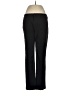 Vince. Solid Black Dress Pants Size 6 - photo 1
