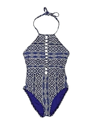 La Blanca One Piece Swimsuit (view 1)