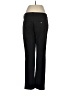 Vince. Solid Black Dress Pants Size 6 - photo 2
