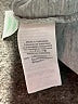 J.Crew 100% Cotton Silver Tank Top Size M - photo 8