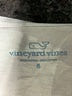Vineyard Vines Silver Long Sleeve T-Shirt Size 6 - photo 3