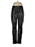 Alice + Olivia 100% Polyester Black Casual Pants Size 12 - photo 1