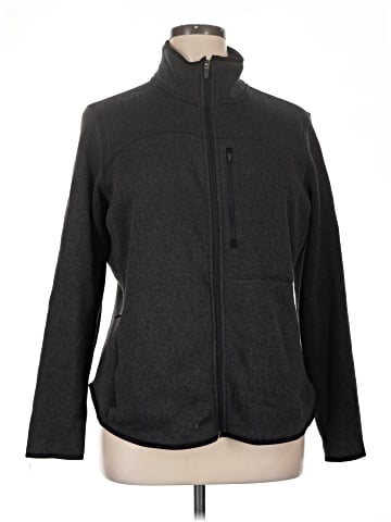 Active by Old Navy Jacket (view 1)