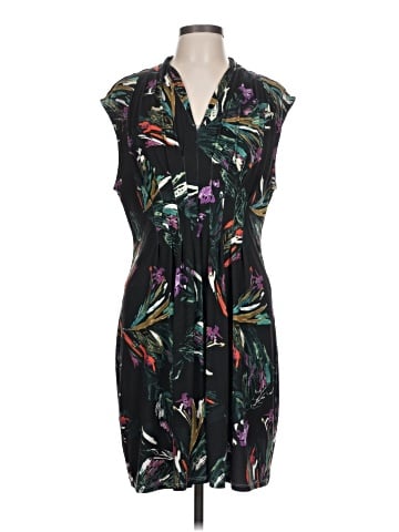 CATHERINE Catherine Malandrino Casual Dress (view 1)