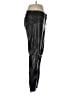 Alice + Olivia 100% Polyester Black Casual Pants Size 12 - photo 4