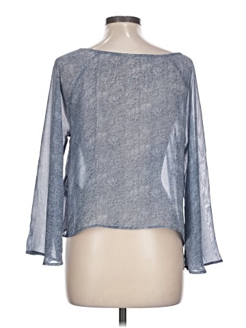 Unbranded Long Sleeve Blouse (view 2)