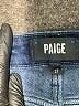Paige Blue Jeans Size 27 waist - photo 7